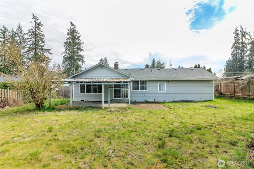 Property photo for 1317 Stillwell Street Ne, Olympia photo 6