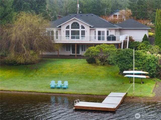 Property photo for 651 E Ballantrae Drive, Shelton
