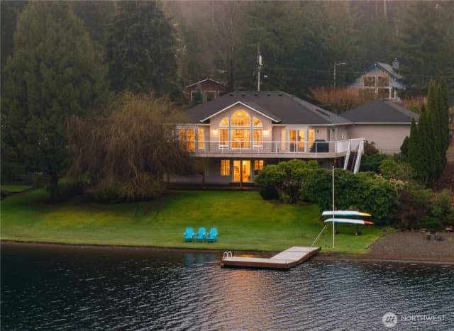 Property photo for 651 E Ballantrae Drive, Shelton photo 2