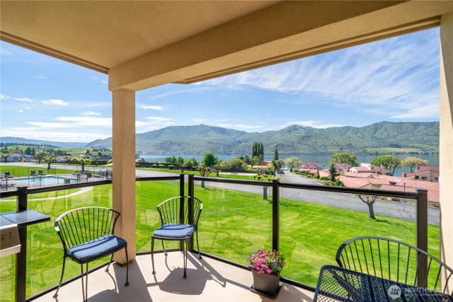 Property photo for 100 Lake Chelan Shores Drive #18-5, Chelan
