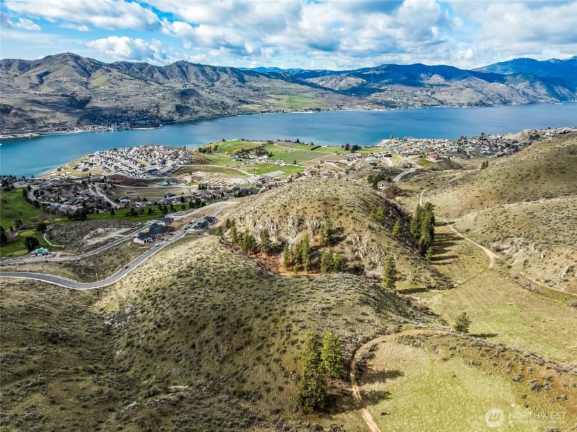 Property photo for 0 Skyfall Lane #d, Chelan photo 25