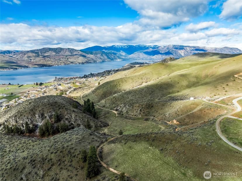 Property photo for 0 Skyfall Lane #d, Chelan photo 8