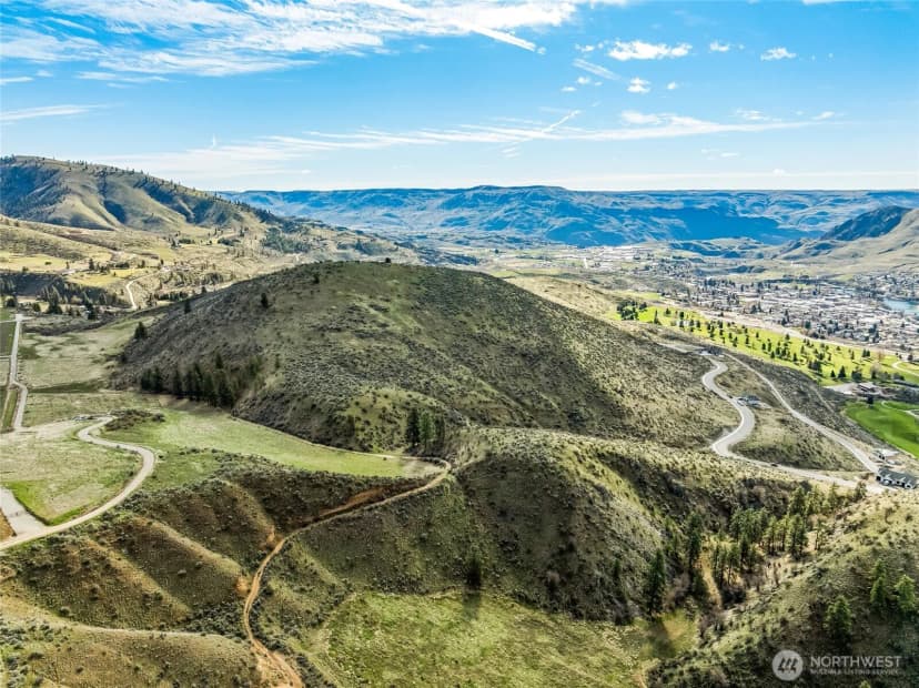 Property photo for 0 Skyfall Lane #d, Chelan photo 3