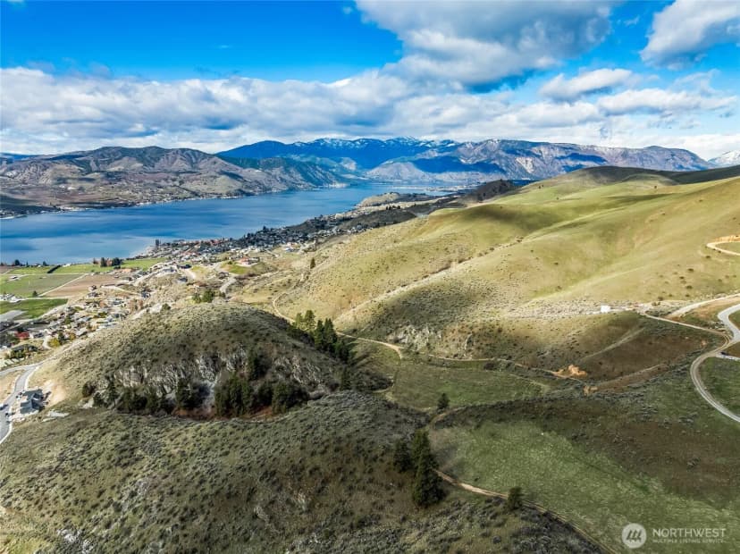 Property photo for 0 Skyfall Lane #d, Chelan photo 9