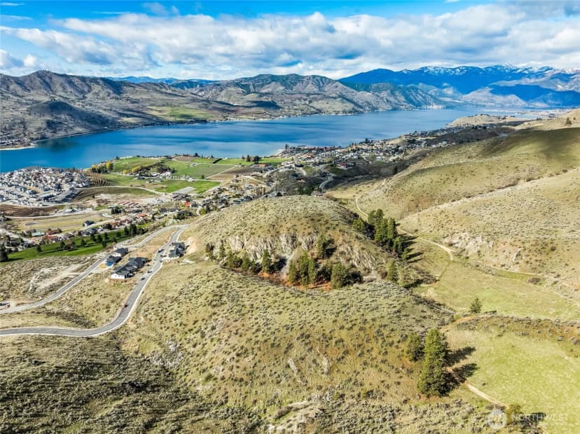 Property photo for 0 Skyfall Lane #d, Chelan photo 12