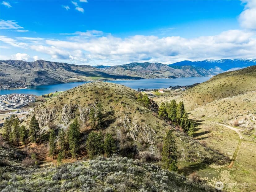Property photo for 0 Skyfall Lane #d, Chelan photo 15