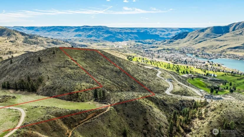 Property photo for 0 Skyfall Lane #d, Chelan photo 30