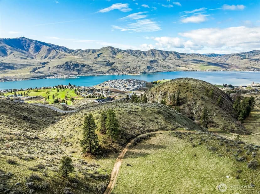 Property photo for 0 Skyfall Lane #d, Chelan