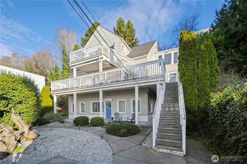 Property photo for 1788 Alki Avenue Sw, Seattle photo 9
