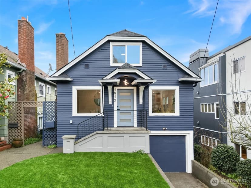 Property photo for 1412 Taylor Avenue N, Seattle photo 40