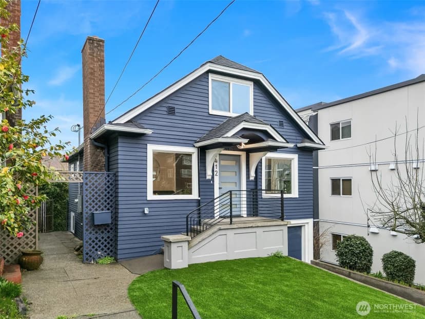 Property photo for 1412 Taylor Avenue N, Seattle photo 39