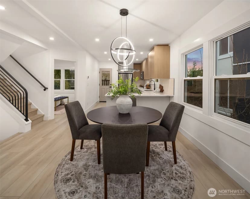 Property photo for 1412 Taylor Avenue N, Seattle photo 12