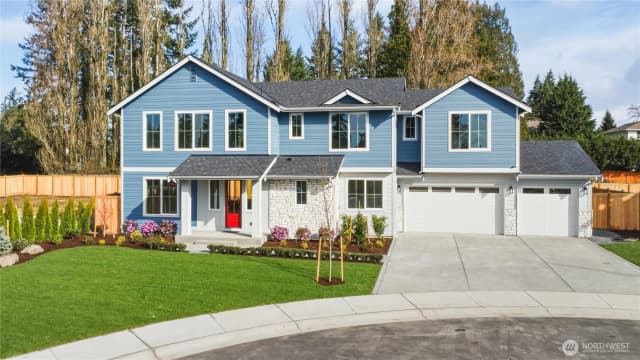 Property photo for 3525 173rd Place Sw, Lynnwood