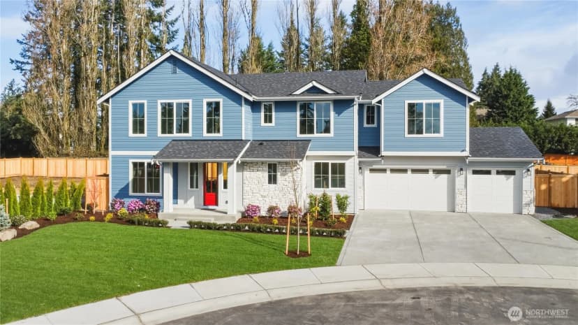 Property photo for 3525 173rd Place Sw, Lynnwood