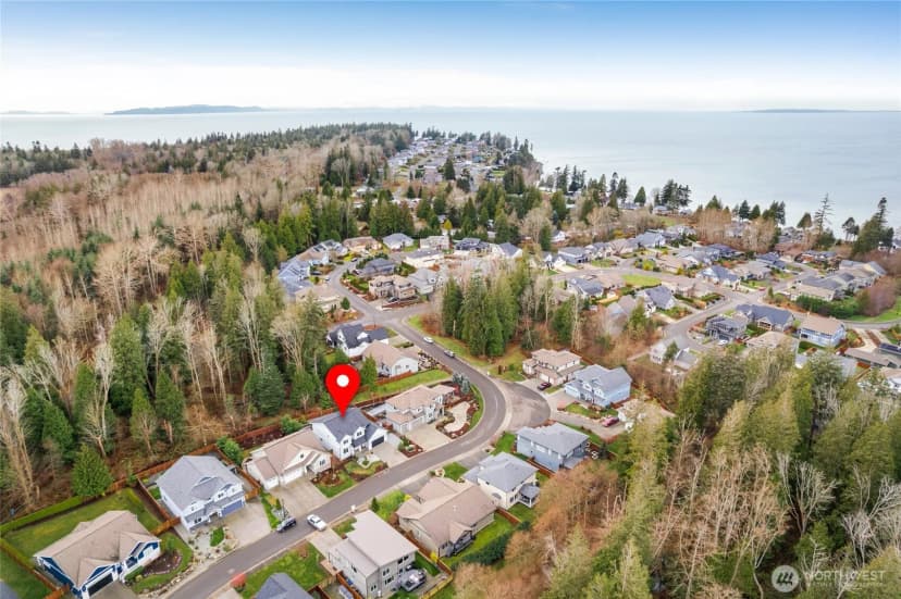 Property photo for 5325 Ocean Cove Lane, Blaine photo 36