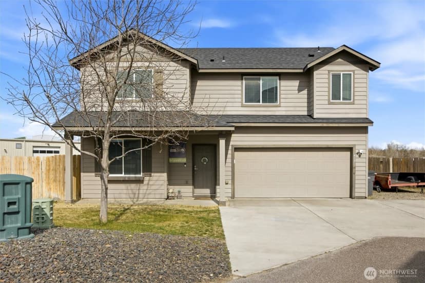 Property photo for 439 S Texas Street, Kennewick