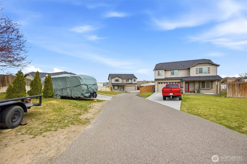 Property photo for 439 S Texas Street, Kennewick photo 5
