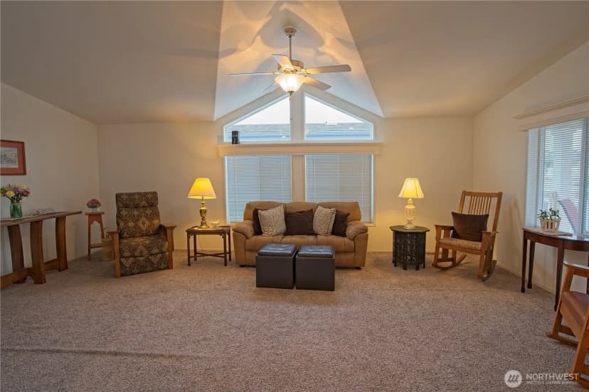 Property photo for 731 W. Heritage Loop, Sequim photo 4