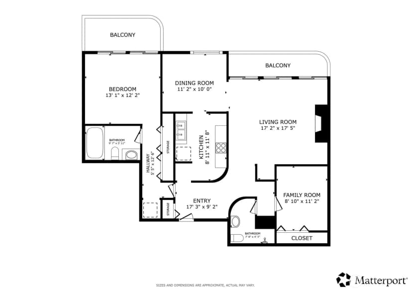 Property photo for 2134 Waverly Place N #202, Seattle photo 26