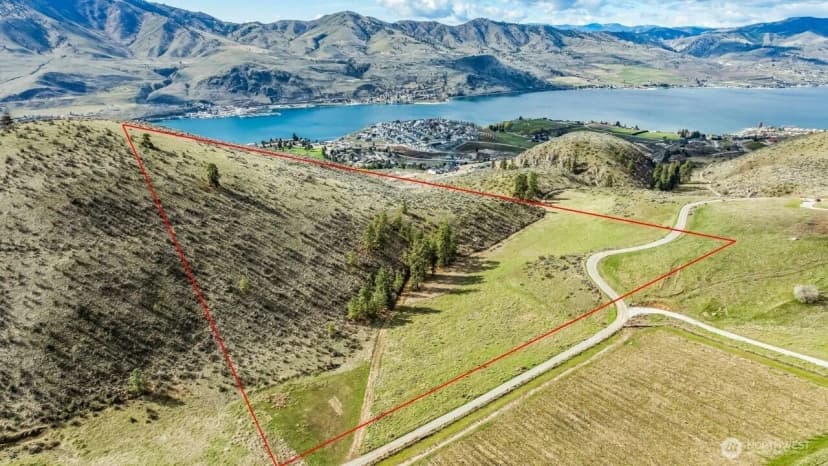 Property photo for 0 Skyfall Lane #e, Chelan photo 19