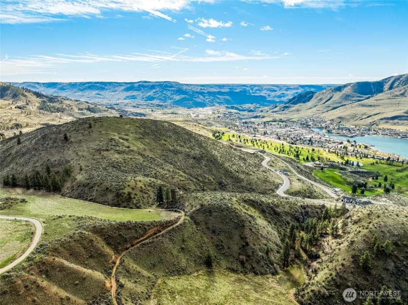 Property photo for 0 Skyfall Lane #e, Chelan photo 20