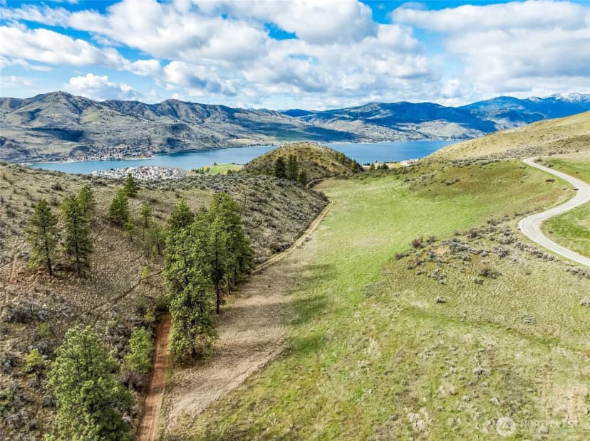 Property photo for 0 Skyfall Lane #e, Chelan photo 11