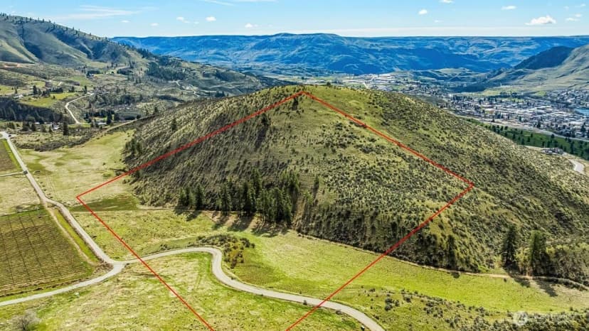 Property photo for 0 Skyfall Lane #e, Chelan photo 17