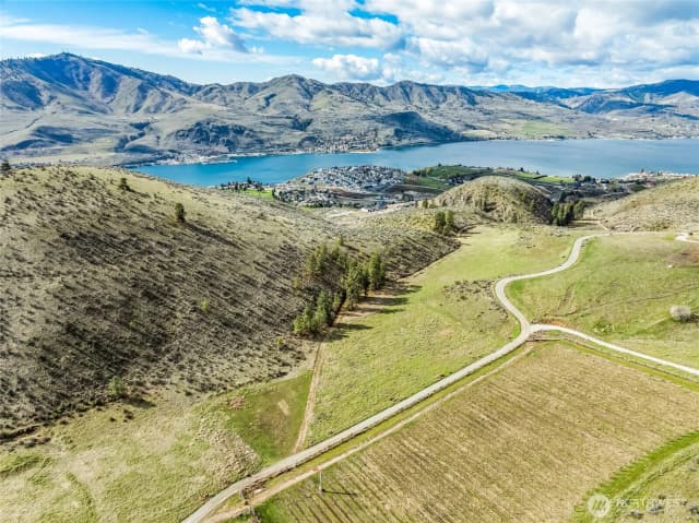 Property photo for 0 Skyfall Lane #e, Chelan photo 5