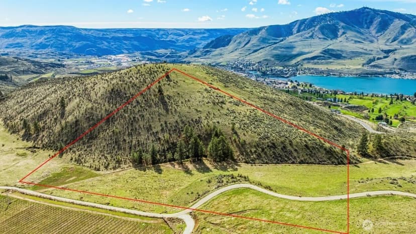 Property photo for 0 Skyfall Lane #e, Chelan photo 18