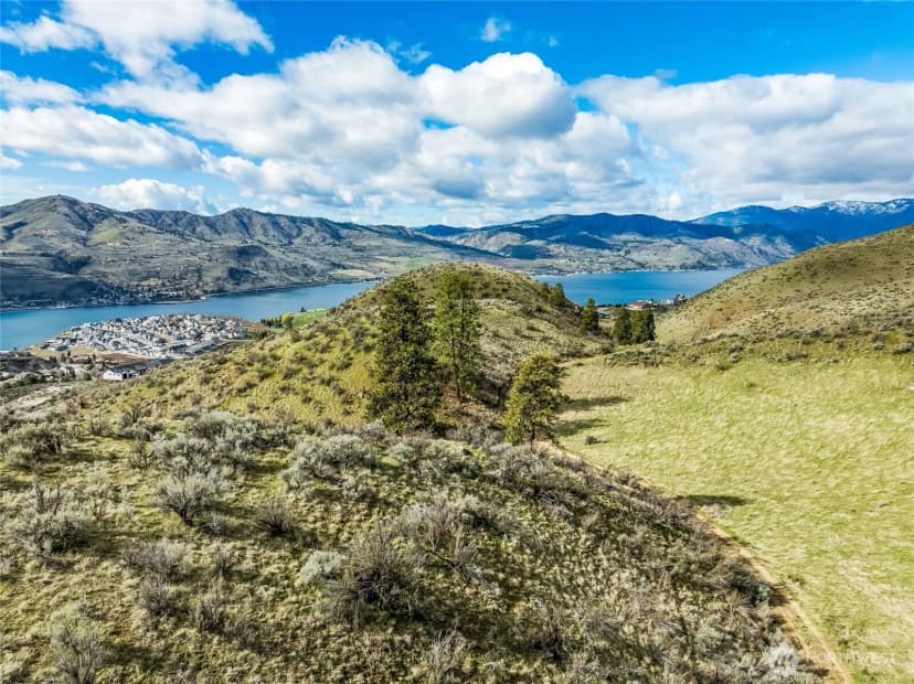 Property photo for 0 Skyfall Lane #e, Chelan photo 21