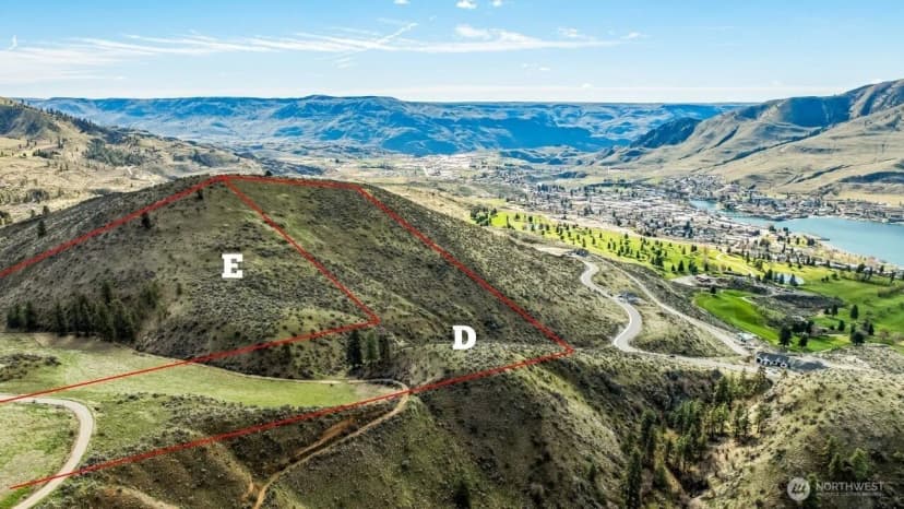 Property photo for 0 Skyfall Lane #e, Chelan photo 22