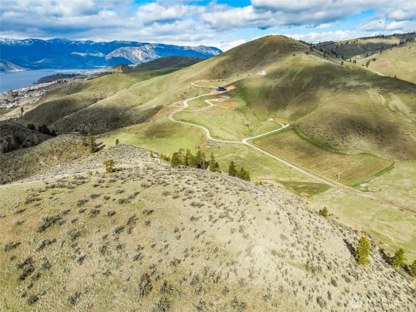 Property photo for 0 Skyfall Lane #e, Chelan photo 7