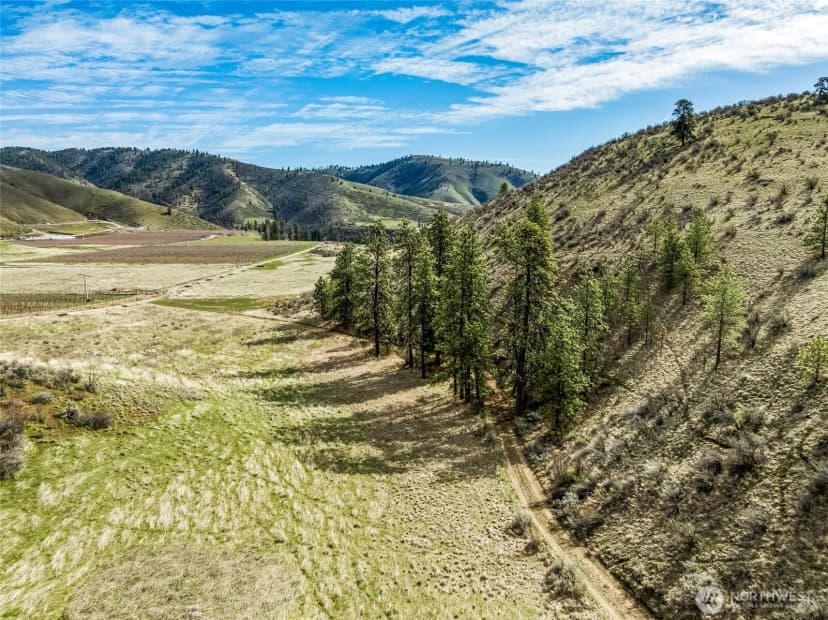 Property photo for 0 Skyfall Lane #e, Chelan photo 9