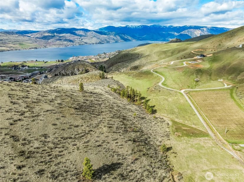 Property photo for 0 Skyfall Lane #e, Chelan photo 6