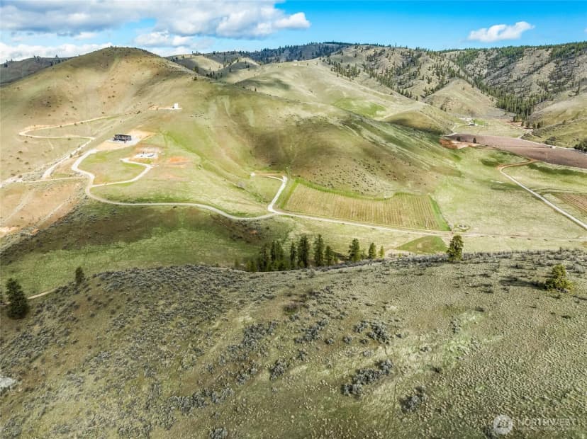 Property photo for 0 Skyfall Lane #e, Chelan photo 8