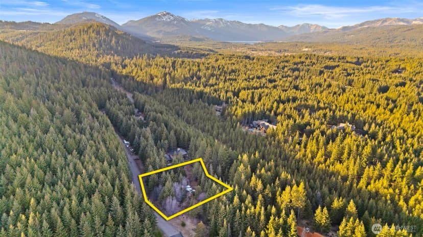 Property photo for 3301 Jenkins Drive, Cle Elum