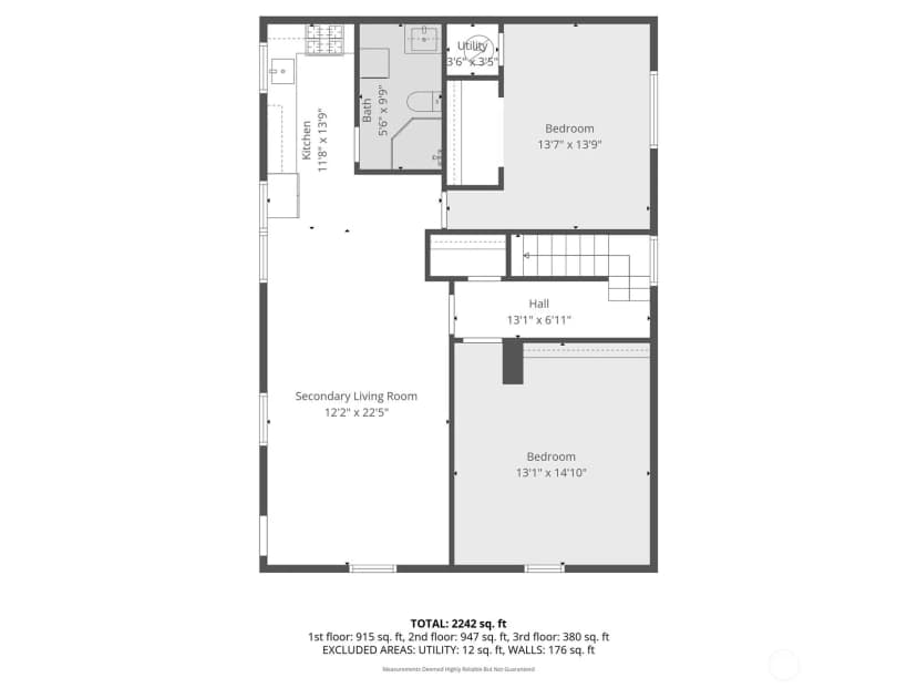 Property photo for 25710 Pacific St, Black Diamond photo 37