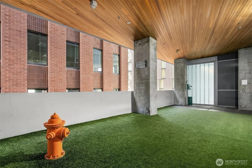 Property photo for 121 Stewart Street #1304, Seattle photo 22