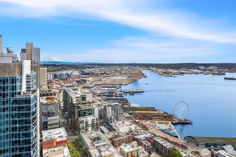 Property photo for 121 Stewart Street #1304, Seattle photo 15