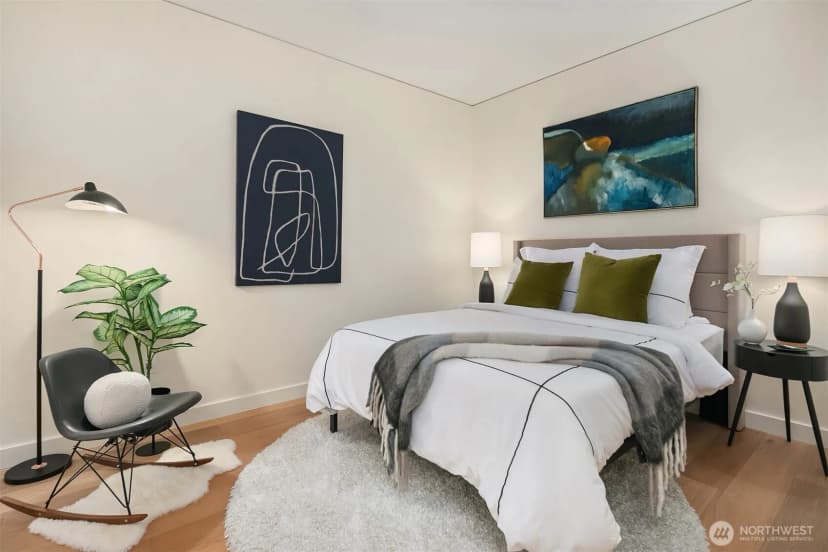 Property photo for 121 Stewart Street #1304, Seattle photo 11