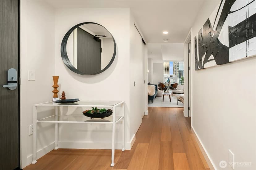 Property photo for 121 Stewart Street #1304, Seattle photo 3