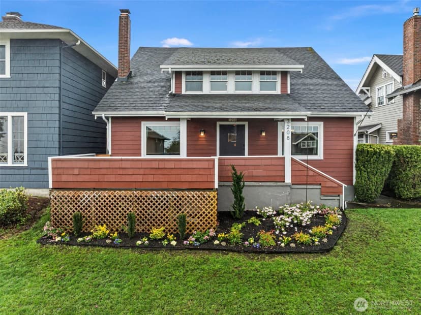 Property photo for 3208 N 30th Street, Tacoma photo 40