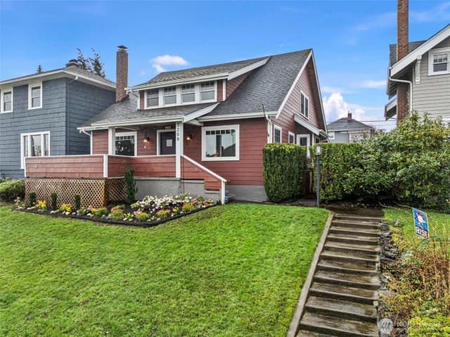 Property photo for 3208 N 30th Street, Tacoma