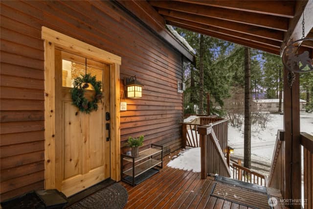 Property photo for 1511 Oakmont Drive, Cle Elum photo 2