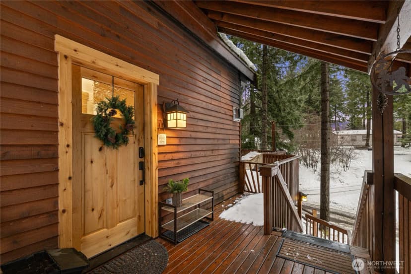 Property photo for 1511 Oakmont Drive, Cle Elum photo 2