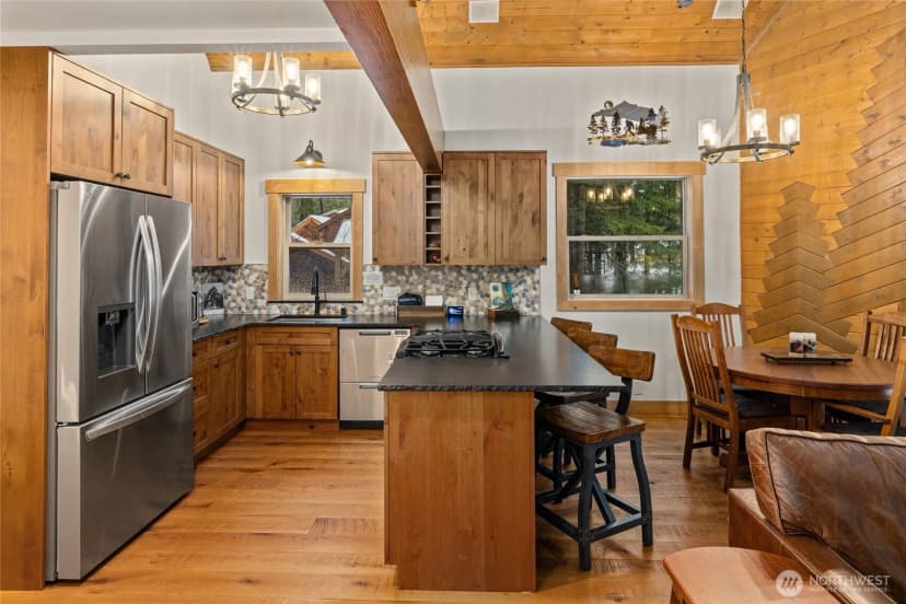 Property photo for 1511 Oakmont Drive, Cle Elum photo 10