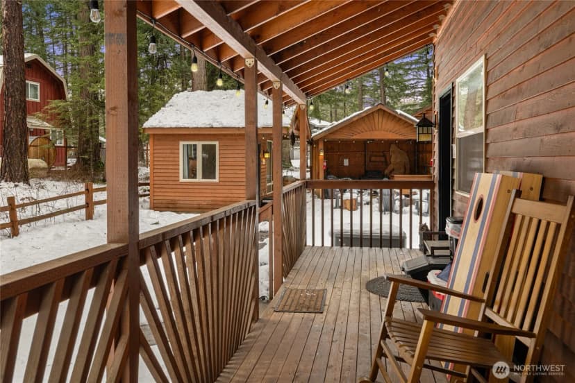 Property photo for 1511 Oakmont Drive, Cle Elum photo 28