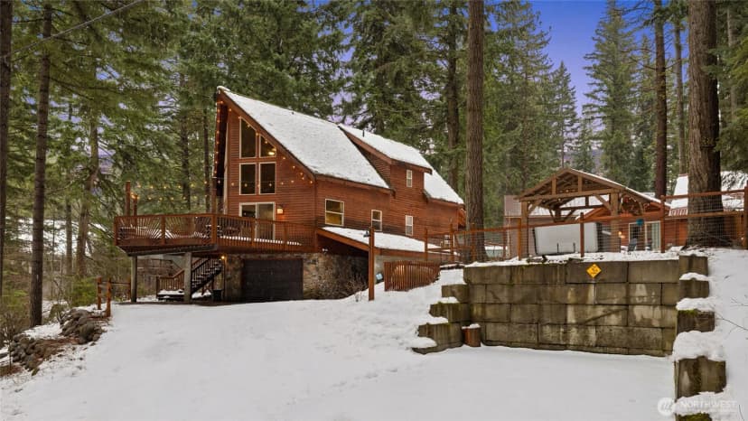 Property photo for 1511 Oakmont Drive, Cle Elum photo 33