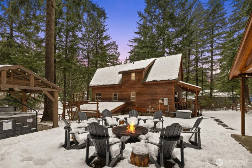 Property photo for 1511 Oakmont Drive, Cle Elum photo 35