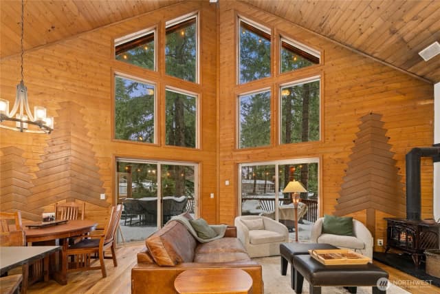 Property photo for 1511 Oakmont Drive, Cle Elum photo 5